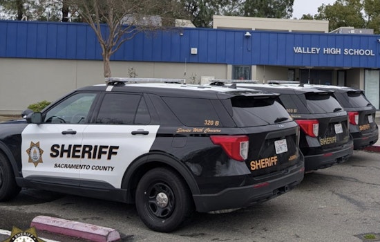 Valley High Student Accused of Faking Threats, Arrested on Charges