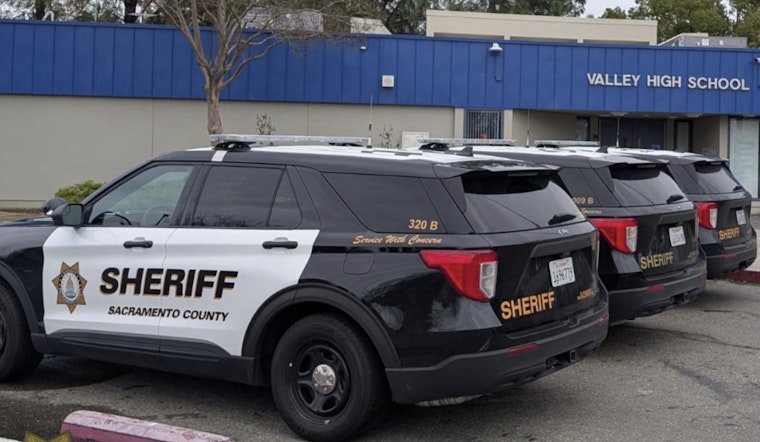 Valley High Student Accused of Faking Threats, Arrested on Charges