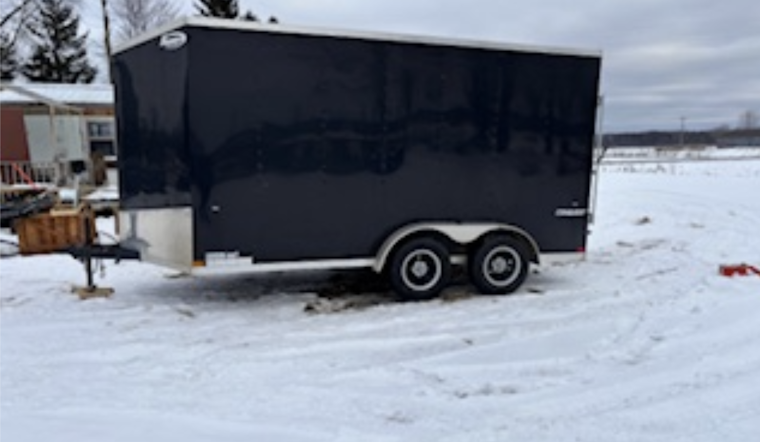 Van Buren County Sheriff's Office Recovers Stolen Trailers and Construction Materials Worth Tens of Thousands