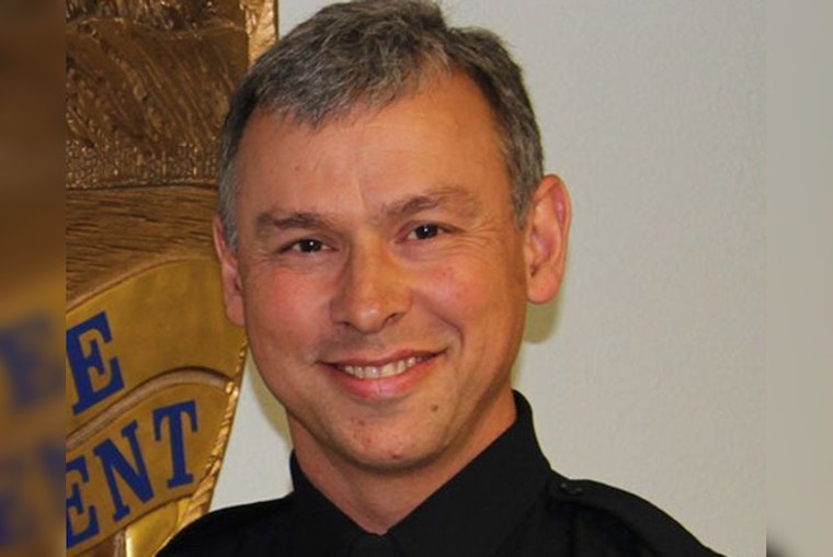 Vancouver Officer's Widow Files Wrongful Death Suit Against Clark County Deputy for Fatal Shooting