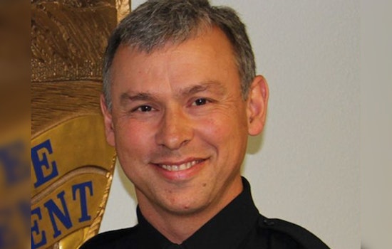 Vancouver Officer's Widow Files Wrongful Death Suit Against Clark County Deputy for Fatal Shooting