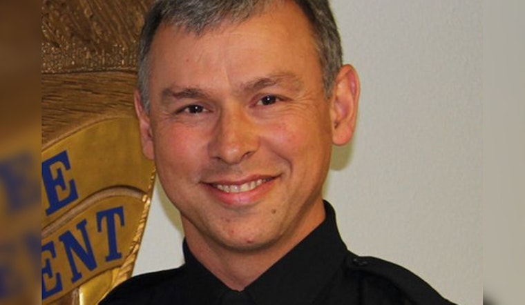 Vancouver Officer's Widow Files Wrongful Death Suit Against Clark County Deputy for Fatal Shooting
