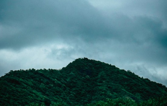 Variable Weather and Surf Advisories Impact Hawaii as Kilauea Gas Emissions Linger