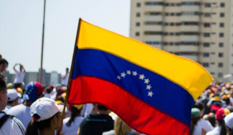 Venezuelan Immigrants Face Uncertainty as U.S. Ends Deportation Shield Program