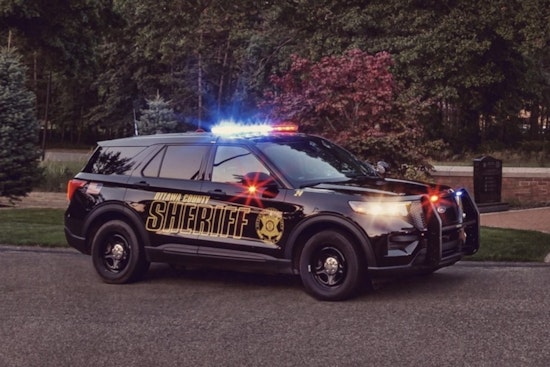 Venezuelan Man Arrested After ATM Break-in and High-Speed Chase in Holland Township