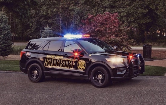 Venezuelan Man Arrested After ATM Break-in and High-Speed Chase in Holland Township