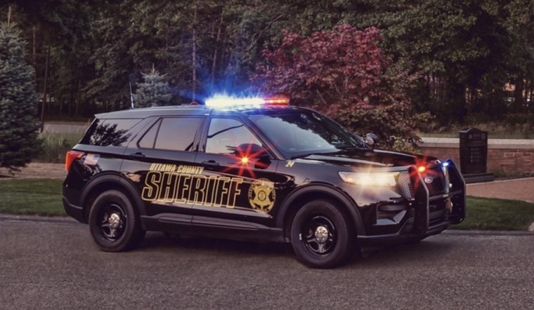 Venezuelan Man Arrested After ATM Break-in and High-Speed Chase in Holland Township
