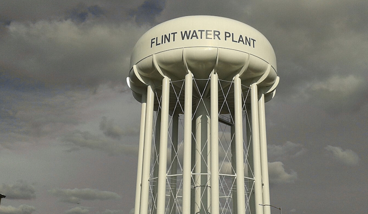 Veolia Settles for $53 Million with Flint Residents Over Water Crisis Claims