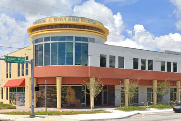Vice Chairman McGhee Launches Mom and Pop Small Business Grant Program in Miami-Dade's District 9