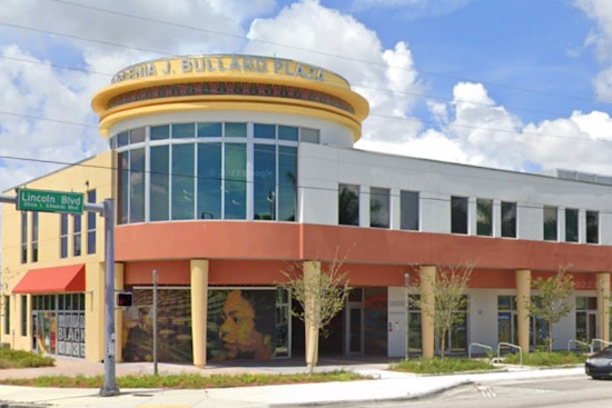 Vice Chairman McGhee Launches Mom and Pop Small Business Grant Program in Miami-Dade's District 9