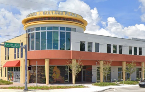 Vice Chairman McGhee Launches Mom and Pop Small Business Grant Program in Miami-Dade's District 9