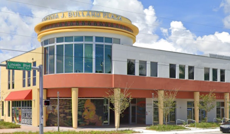Vice Chairman McGhee Launches Mom and Pop Small Business Grant Program in Miami-Dade's District 9