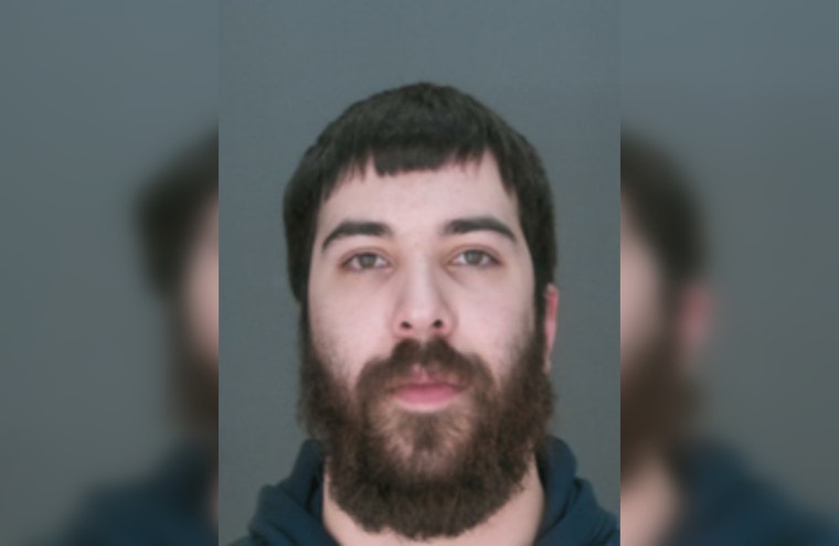 Victorville Man Arrested on Suspicion of Child Pornography Possession and Distribution