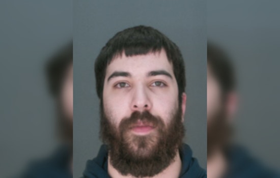 Victorville Man Arrested on Suspicion of Child Pornography Possession and Distribution