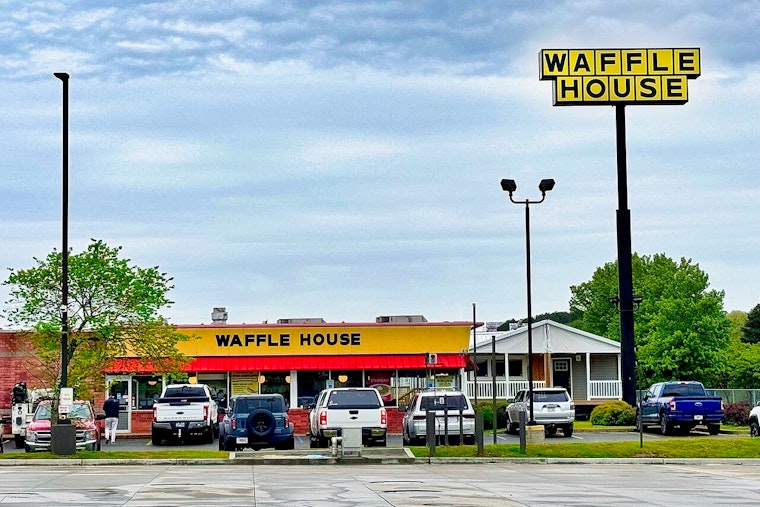 Waffle House Introduces Egg Surcharge Amidst Bird Flu Crisis and National Shortage