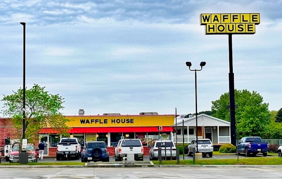 Waffle House Introduces Egg Surcharge Amidst Bird Flu Crisis and National Shortage