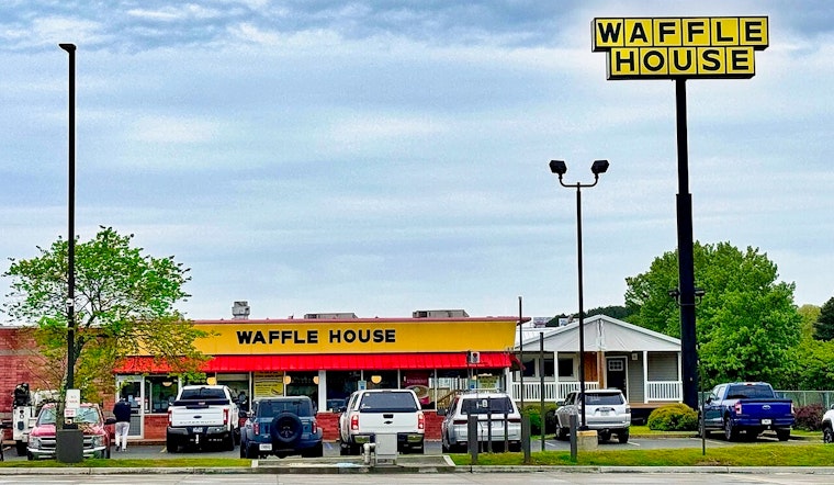 Waffle House Introduces Egg Surcharge Amidst Bird Flu Crisis and National Shortage