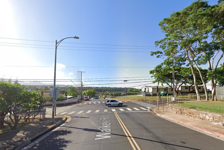 Waipahu Residential Blaze Extinguished by Honolulu Firefighters, No Injuries as Investigation Commences