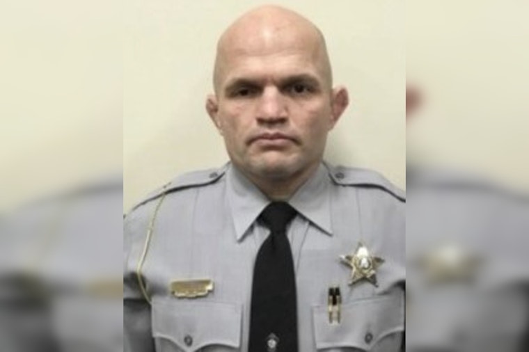 Wake County Bridge Renamed in Honor of Slain Deputy Ned P. Byrd