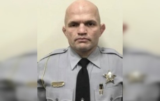 Wake County Bridge Renamed in Honor of Slain Deputy Ned P. Byrd
