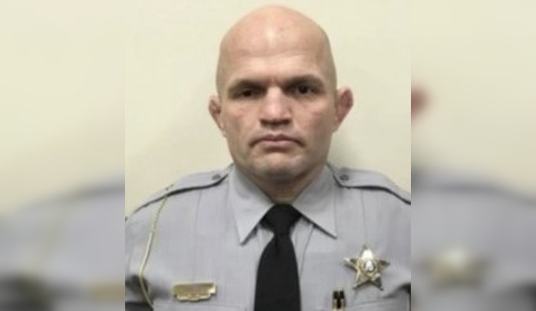 Wake County Bridge Renamed in Honor of Slain Deputy Ned P. Byrd