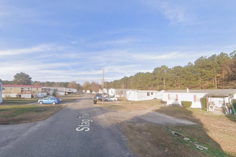 Wake County Community in Shock as Man Fatally Shot in Wendell, Suspect Still at Large