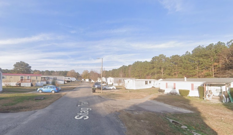 Wake County Community in Shock as Man Fatally Shot in Wendell, Suspect Still at Large