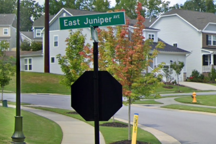 Wake Forest Announces Dunn Creek Culvert Replacement Project, Detours Expected Starting February 17