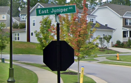 Wake Forest Announces Dunn Creek Culvert Replacement Project, Detours Expected Starting February 17