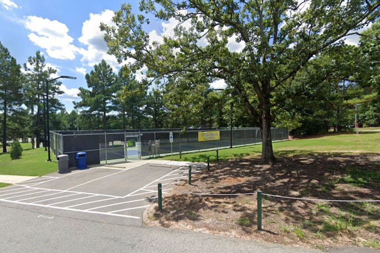 Wake Forest Enhances Parks with Energy-Efficient LED Lighting Upgrades