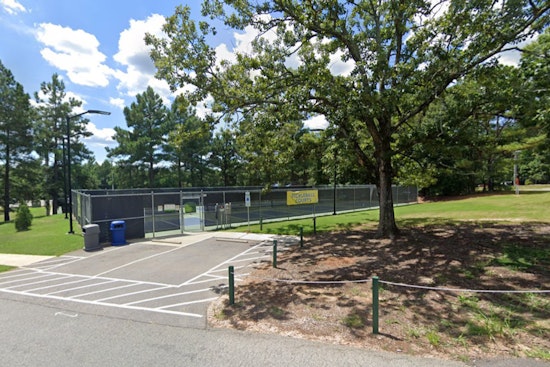 Wake Forest Enhances Parks with Energy-Efficient LED Lighting Upgrades