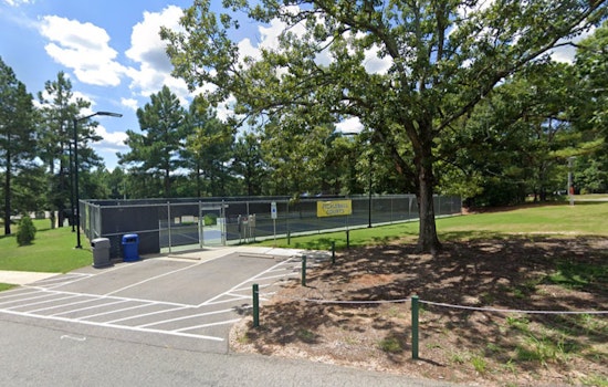 Wake Forest Enhances Parks with Energy-Efficient LED Lighting Upgrades