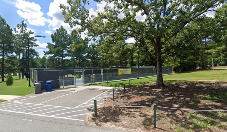 Wake Forest Enhances Parks with Energy-Efficient LED Lighting Upgrades