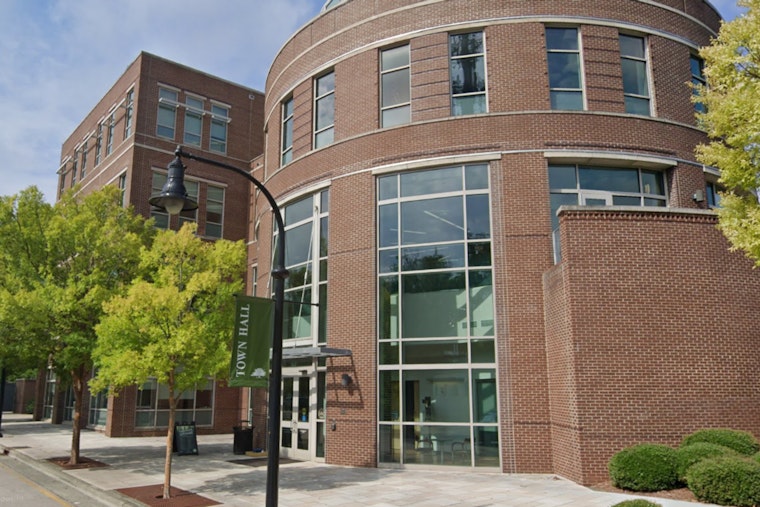 Wake Forest Invites Residents to Learn Town Planning in Free Educational Series