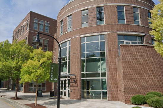 Wake Forest Invites Residents to Learn Town Planning in Free Educational Series