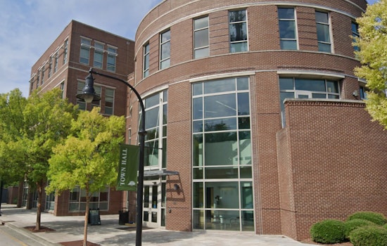 Wake Forest Invites Residents to Learn Town Planning in Free Educational Series