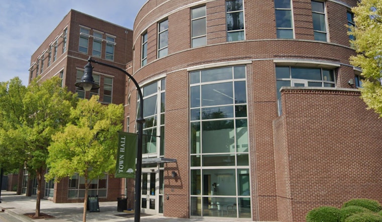 Wake Forest Invites Residents to Learn Town Planning in Free Educational Series
