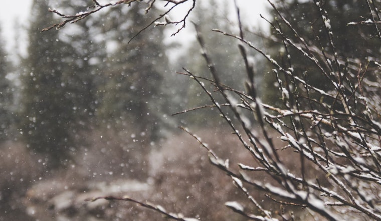 Wake Forest Mobilizes for Winter Weather with Pre-Treatments and Snow Removal Gear Ready