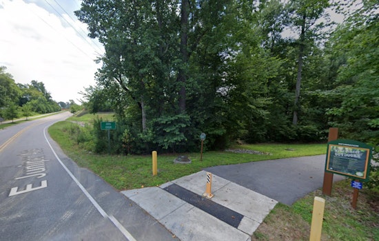 Wake Forest's Dunn Creek Culvert Replacement Begins, Detours in Place as Part of ARPA-Funded Roadway Enhancements