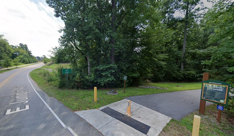 Wake Forest's Dunn Creek Culvert Replacement Begins, Detours in Place as Part of ARPA-Funded Roadway Enhancements