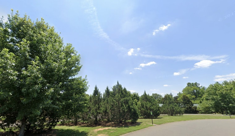 Wake Forest's E. Carroll Joyner Park Welcomes New Pecan Trees, Securing a Nutty Future for the Historic Grove