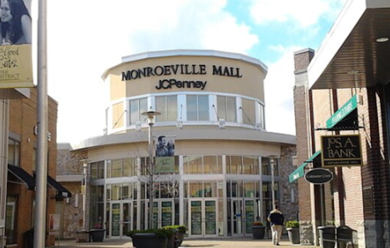Walmart Acquires Monroeville Mall, Eyes Redevelopment Opportunities for Economic Growth