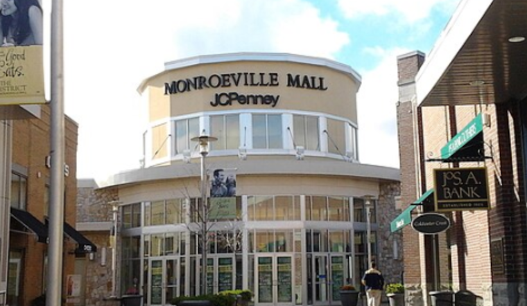 Walmart Acquires Monroeville Mall, Eyes Redevelopment Opportunities for Economic Growth