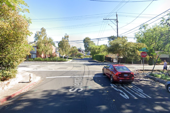 Walnut Creek Man Arrested for Attempted First-Degree Murder Following Gunfire on Sierra Drive