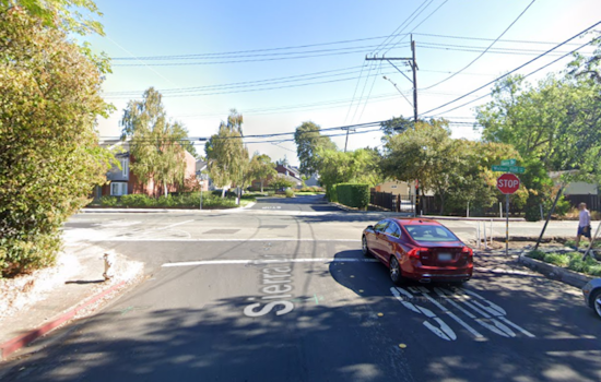 Walnut Creek Man Arrested for Attempted First-Degree Murder Following Gunfire on Sierra Drive