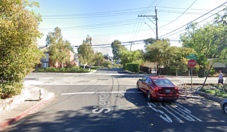 Walnut Creek Man Arrested for Attempted First-Degree Murder Following Gunfire on Sierra Drive