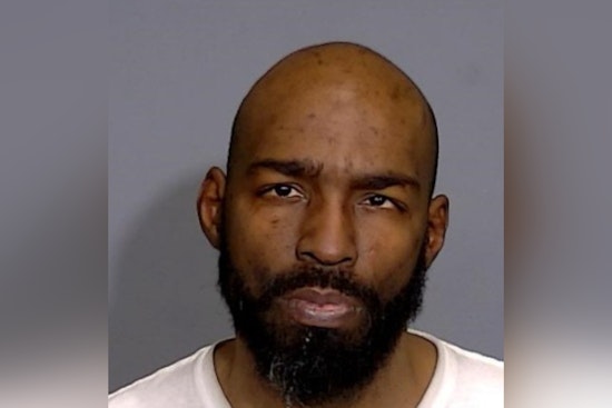 Wanted Individual Arrested by Alert IMPD Officer, Charged with Failing to Register as Sex Offender