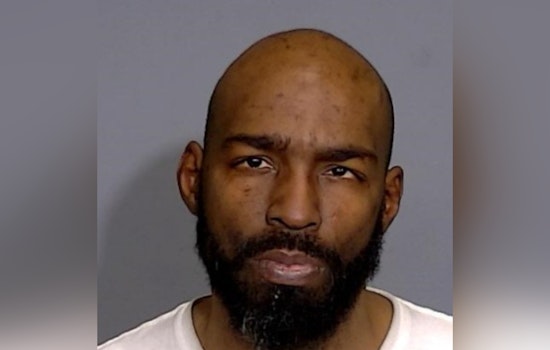 Wanted Individual Arrested by Alert IMPD Officer, Charged with Failing to Register as Sex Offender
