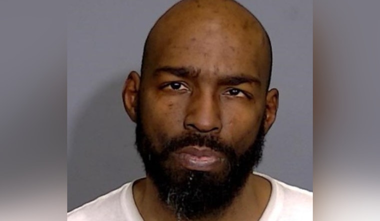 Wanted Individual Arrested by Alert IMPD Officer, Charged with Failing to Register as Sex Offender
