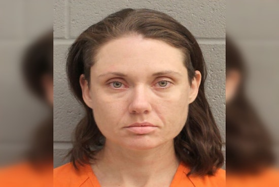 Wanted Suspect Nabbed for Fraud and Unauthorized Vehicle Use in North Houston